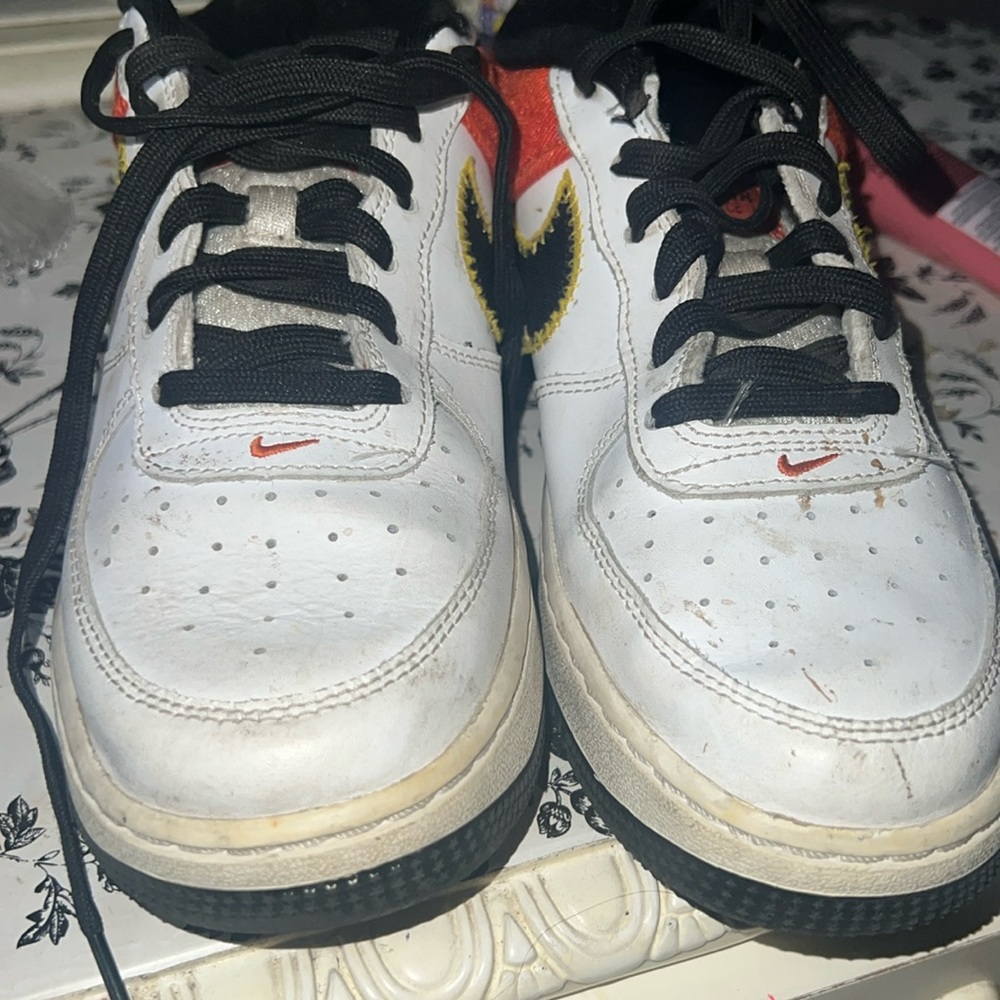 Big kids size 6y